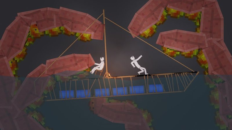 Image: Unleashing the Fearsome Power of the Legendary Sea Monster in India